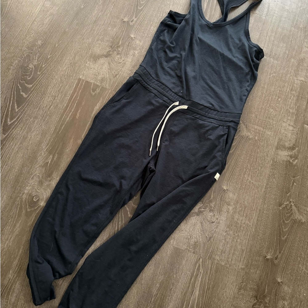 Vuori jumpsuit